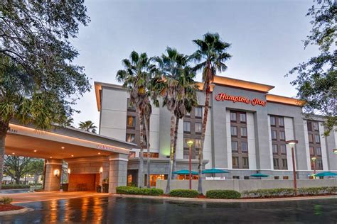 hampton inn prudential drive|hampton inn jacksonville.